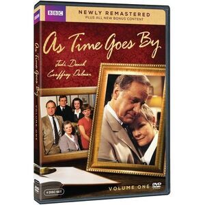 As Time Goes By: Volume 1 (Remastered)  DVD